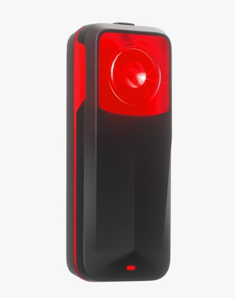 Ravemen Rücklicht NT201 Radar