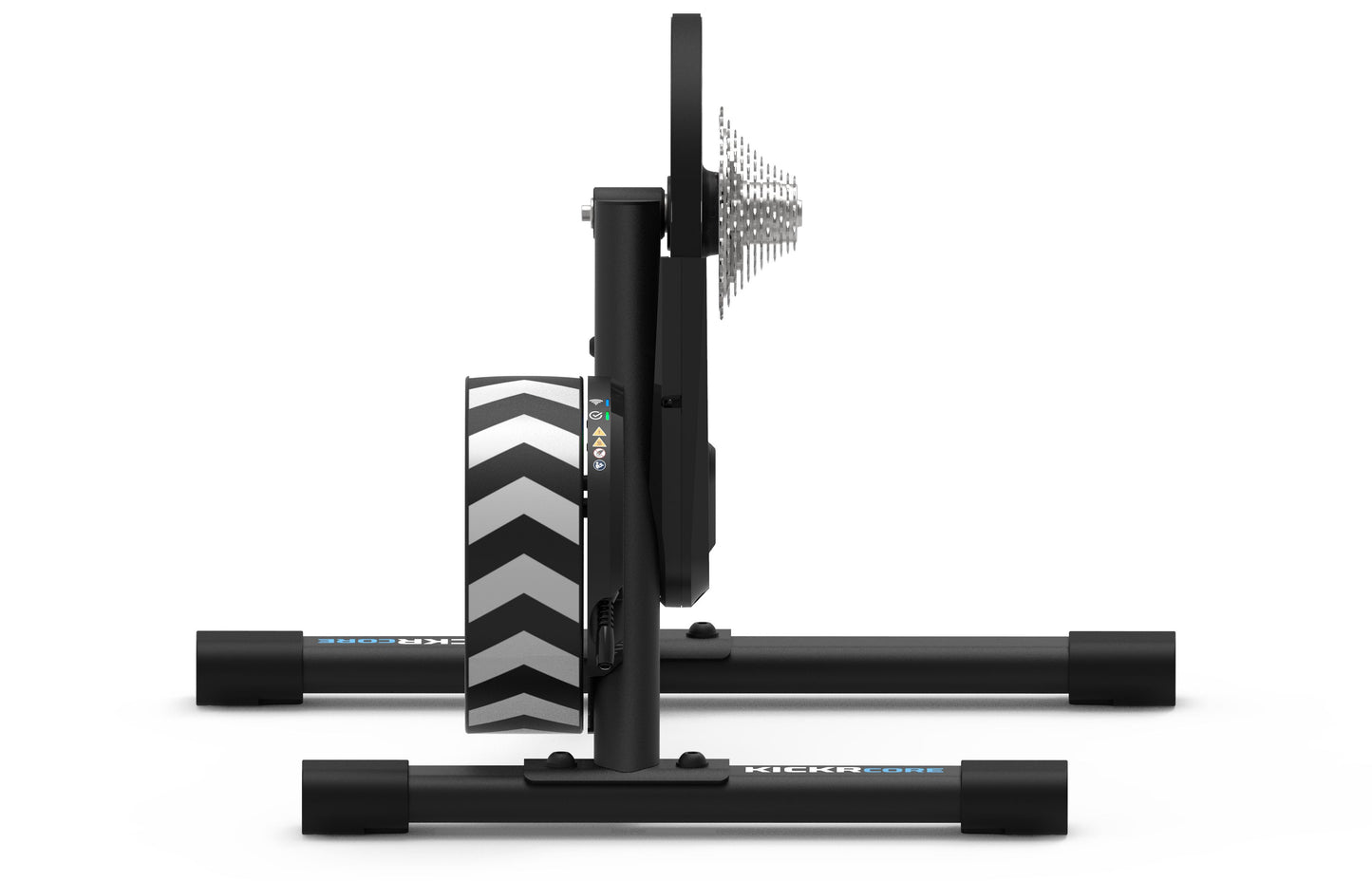 Wahoo Rolle KICKR CORE 2 Smart