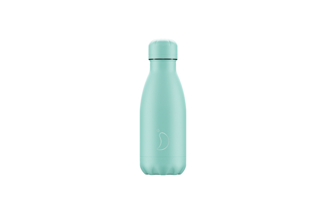Chilly's Original Bottle 260ml Monochrome