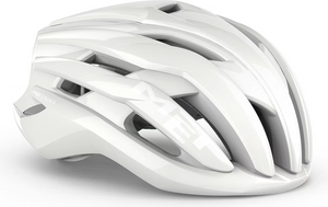 Met Helm Trenta  MIPS, Absolute White