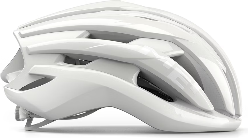 Met Helm Trenta  MIPS, Absolute White