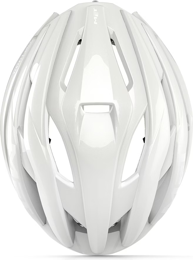 Met Helm Trenta  MIPS, Absolute White