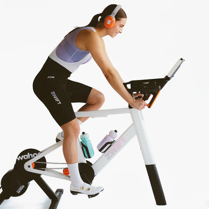 Wahoo Zwift Ride mit KICKR CORE 2