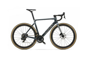 Wilier Rahmenset FILANTE SLR - Moon Grey - Grösse S
