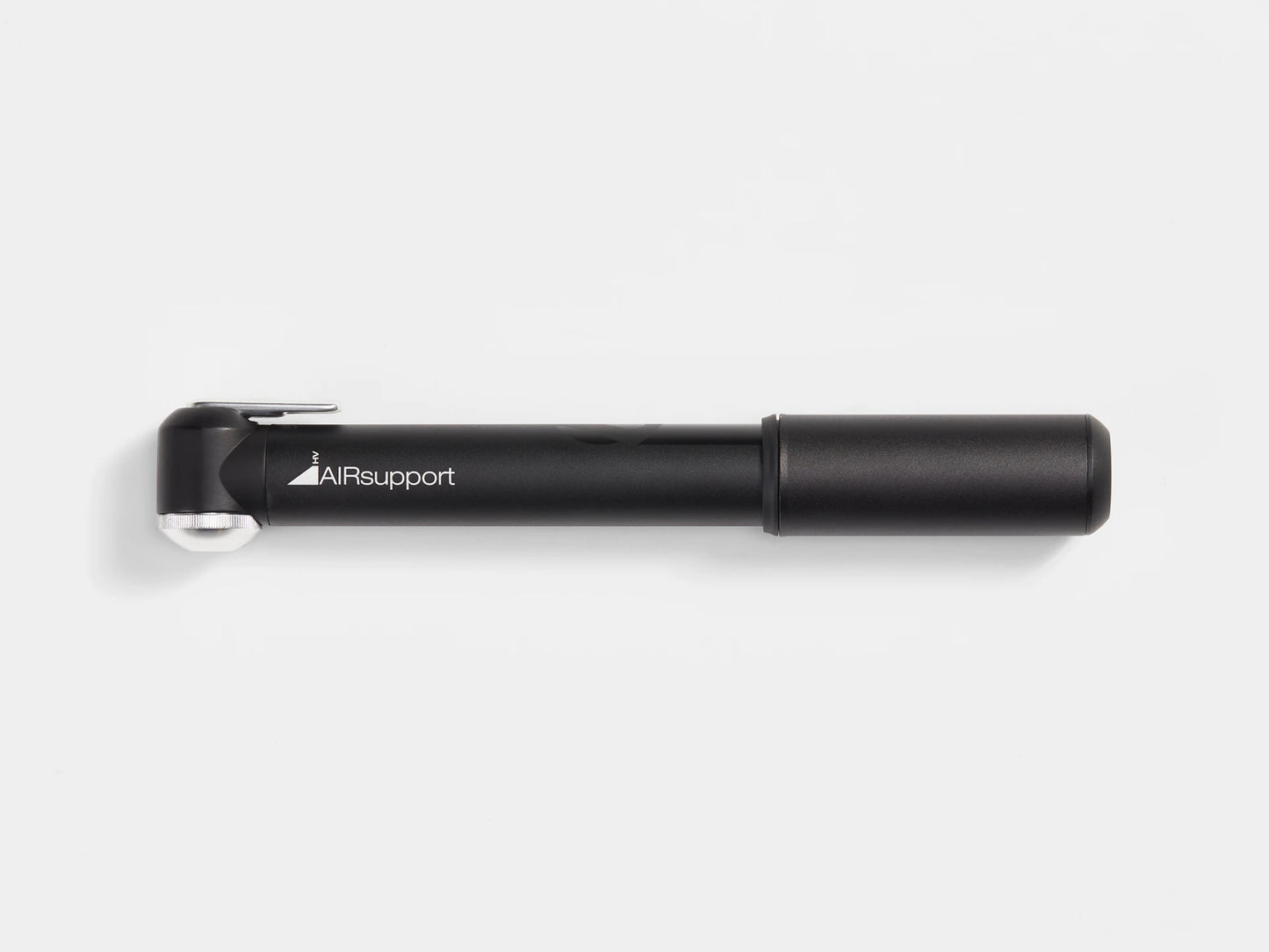 Bontrager Minipumpe Air Support HV