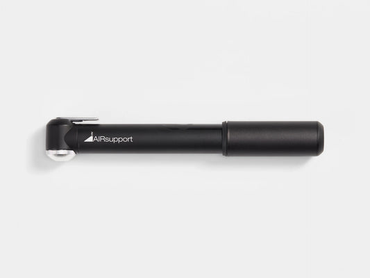 Bontrager Minipumpe Air Support HV