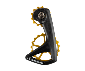 Cerampicspeed OSPW RS 5-Spoke for Shimano 9250/8150