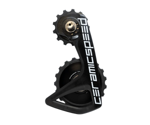 Cerampicspeed OSPW RS ALPHA for Shimano 9250/8150 TEAM Logo