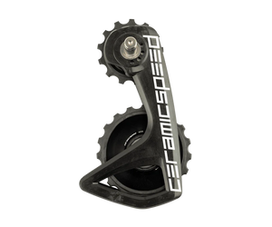 Cerampicspeed OSPW RS ALPHA for Shimano 7150 TEAM Logo