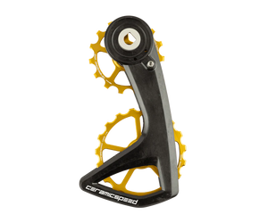 Cerampicspeed OSPW RS 5-Spoke for SRAM Red D1/Force D1+Red E1