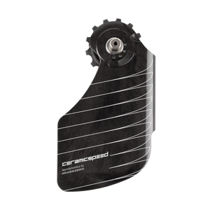 Cerampicspeed OSPW Aero ALPHA for Shimano 9250/8150