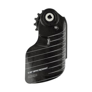 Cerampicspeed OSPW Aero ALPHA for SRAM Red/Force AXS