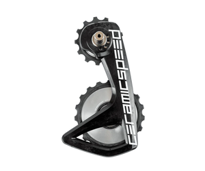 Cerampicspeed OSPW RS ALPHA for Shimano 9250/8150 TEAM Logo
