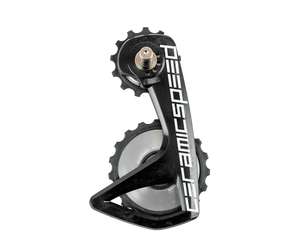 Cerampicspeed OSPW RS ALPHA for Shimano 7150 TEAM Logo