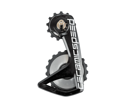 Cerampicspeed OSPW RS ALPHA for Shimano 7150 TEAM Logo