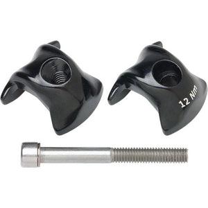 Ritchey Sattelklemme 1 Bolt