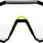 Brille Speedcraft Gloss Black-Photochromic Lens
