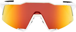 Speedcraft Tall Glases Soft Tact Off white-HR