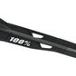 Brille Speedcraft Soft Tact Black-Smoke Lens