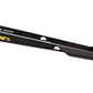 Brille Hypercraft Matte Black-Soft Gold Mirror Lens