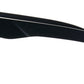 Brille Blake Matte Black-HiPER Blue Multilayer Mirror Lens