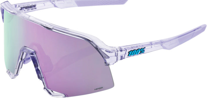 100% Brille S3