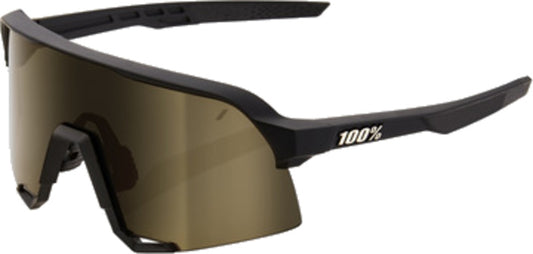100% Brille S3