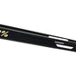 Brille Eastcraft Soft Tact Black-Soft Gold Mirror Lens