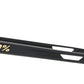 Brille Westcraft Soft Tact Black-Soft Gold Mirror Lens