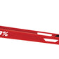 Westcraft Glases Soft Tact red-black mirror