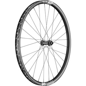 DT Swiss Laufrad XRC1500 Spline Boost Carbon 29"