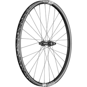 DT Swiss Laufrad XRC1500 Spline Boost Carbon 29"