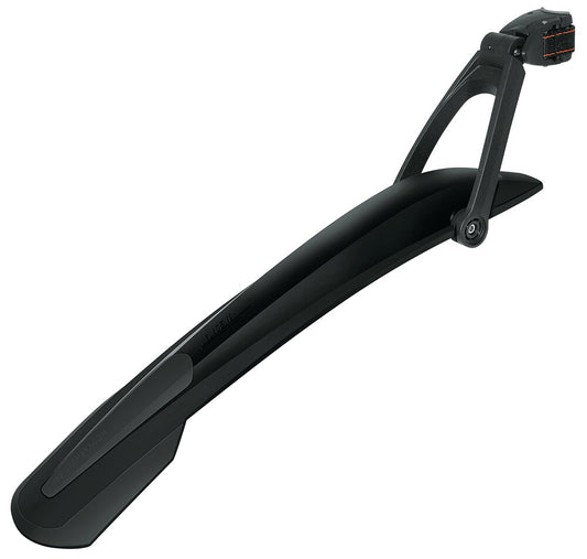 SKS Hinterrad-Steckschutzblech X-Blade Dark 28" & 29"