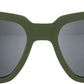 Brille Centric Soft Tact Army Green-Black Mirror Lens