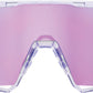 Brille S3 Polished Translucent Lavender-HiPER Lavender Mirror Lens