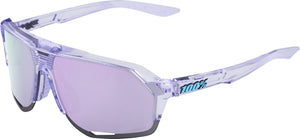 Brille Norvik Polished Translucent Lavender-HiPER Lavender Mirror Lens