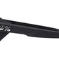 Brille Norvik Matte Black-Grey Peakpolar Lens