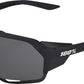 Brille Norvik Matte Black-Grey Peakpolar Lens