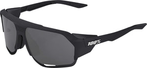 Brille Norvik Matte Black-Grey Peakpolar Lens