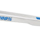 Brille S2 Movistar Team White-HiPER Blue Multilayer Mirror Lens
