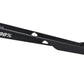 Brille Hypercraft XS Soft Tact Black-HiPER Red Multilayer Mirror Lens