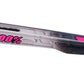 Brille S2 Polished Translucent Grey -Purple Multilayer Mirror Lens
