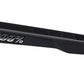 Brille S2 Soft Tact Black-HiPER Crimson Silver Mirror Lens