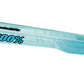 Brille S2 Polished Translucent Mint-HiPER Silver Mirror Lens