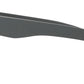 Brille Blake Soft Tact Cool Grey-HiPER Crimson Silver Mirror Lens