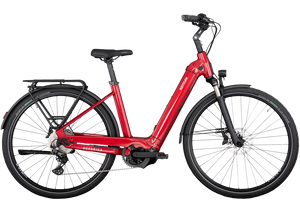 Kettler E-Bike Quadriga CX10 LG 750Wh