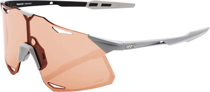 Hypercraft - Matte Stone Grey - HiPER Coral Lens