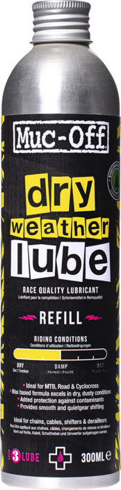 Muc Off Dry Lube