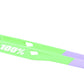 Brille Glendale Soft Tact Mint - HiPER Lavender Mirror Lens