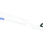 Brille Hypercraft SQ - Soft Tact White - HiPER Blue Multilayer Lens